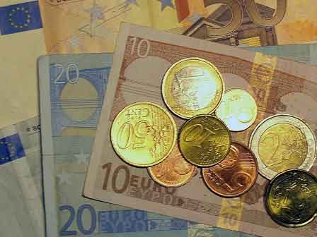 Spenden